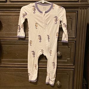 Kyte Romper size 12-18 months
